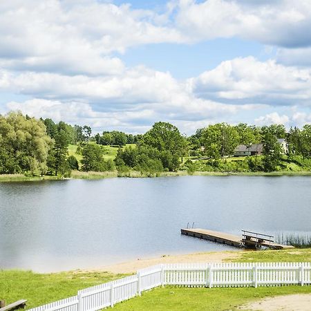 Beach Apartment Rõuge Zewnętrze zdjęcie